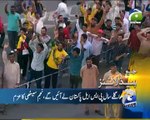 Geo News Headlines - 23 February 2016 - 1100