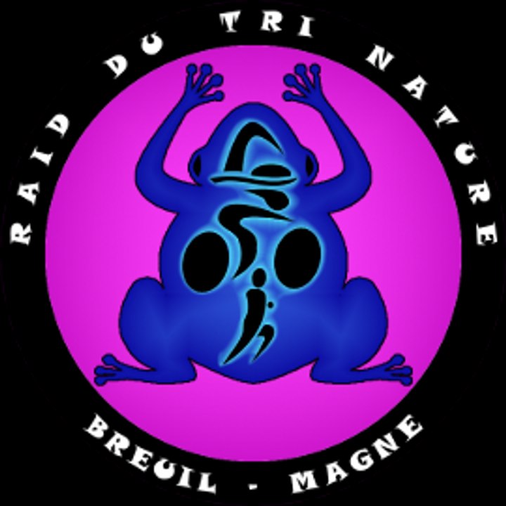 RDTN Breuil Magné, Bike & Run de Niort 2016