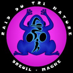 RDTN Breuil Magné, Bike & Run de Niort 2016