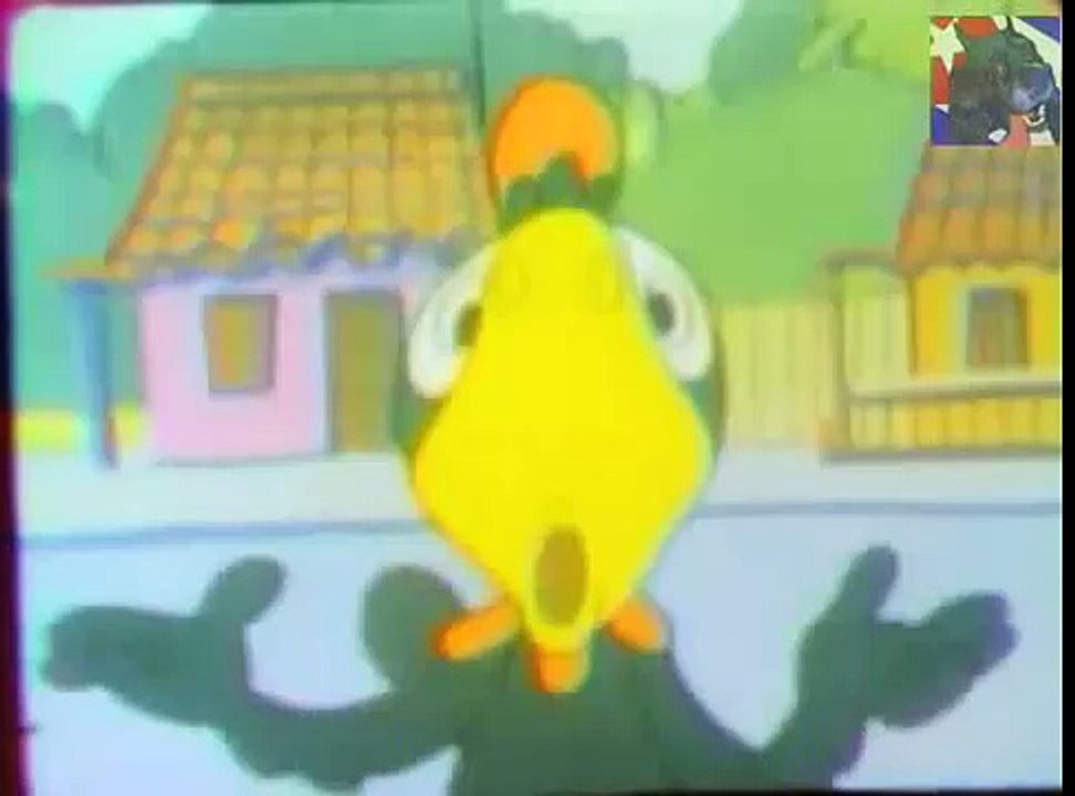 Paco Perico - Hogar para Cuqui.avi