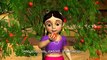 Danimma Pandu 2 Telugu 3D Animated Nursery Rhymes Sanskrit Telugu Hindi Tamil