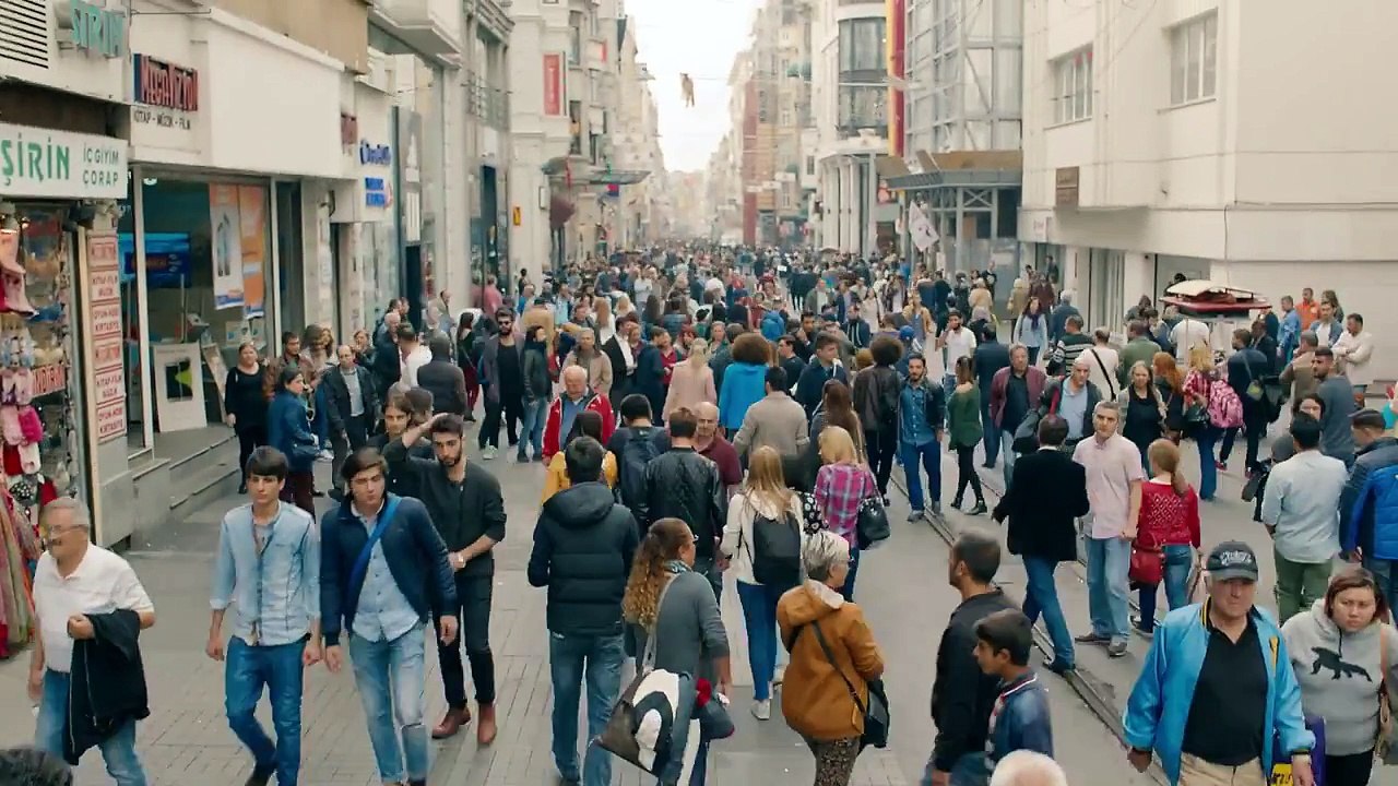 Paramparça 55. Bölüm Fragmanı izle 29 Şubat Pazartesi 2016