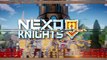 LEGO® NEXO KNIGHTS™ - Webisode Trailer