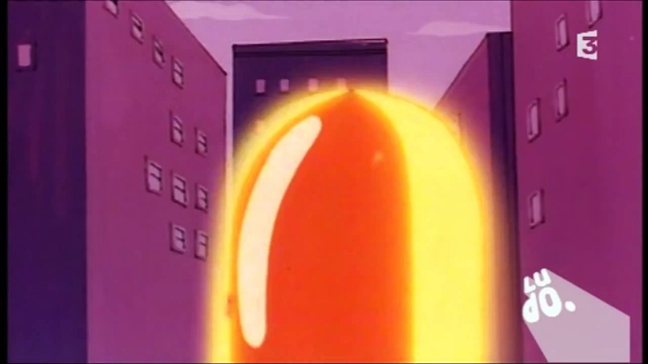 Inspecteur Gadget Générique-Intro