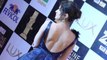 Kriti Sanon In Back-less Dress At Zee Cine Awards 2016 | Bollywood Beauty