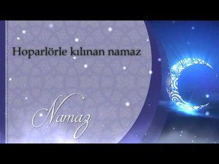 Hoparlörle kılınan namaz - Sorularla İslamiyet