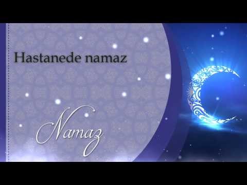 Hastanede namaz - Sorularla İslamiyet