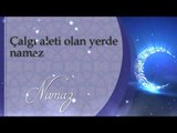 Çalgı aleti olan yerde namaz - Sorularla İslamiyet