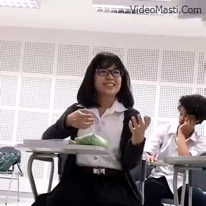 Cheating in Class Room
