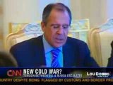Lou Dobbs New Cold War?