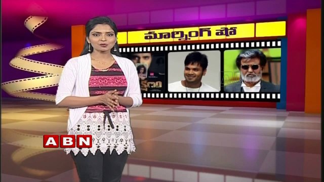 Rajinikanth Movie Kabali shooting completed