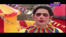 Zindagi Mujhay Tera Pata Chahiye 58 on Ptv Home - 22 Feb 2016