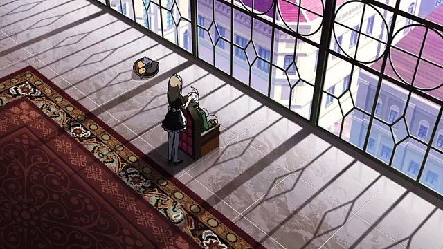 Akame ga Kill! Counter Ep. 15 Kill the Religion