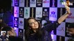 Sonakshi Sinha at Zee Cine Awards 2016 | Bollywood Babe