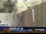 Lou Dobbs Ghosts of 1986 Amnesty