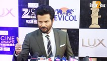 Anil Kapoor at Zee Cine Awards 2016 | Bollywood Actor