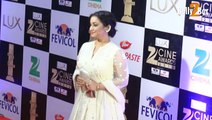 Divya Dutta at Zee Cine Awards 2016 | Bollywood Celebs