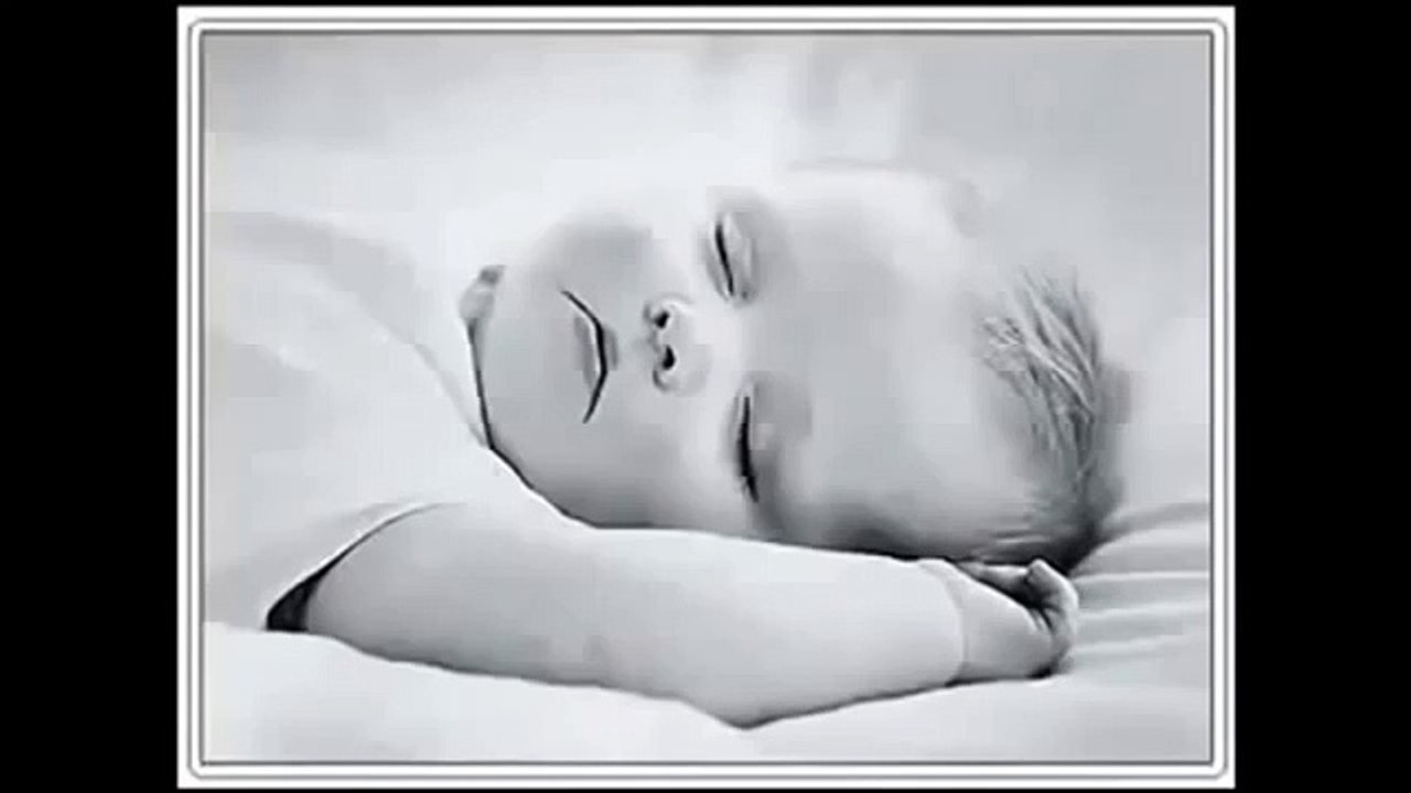 Bebek Ninnisi - Uyu Yavrum Sabah Oluyor Dinle