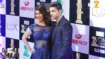 Gurmeet Choudhary & Debina Bonnerjee at Zee Cine Awards 2016 | Bollywood babes