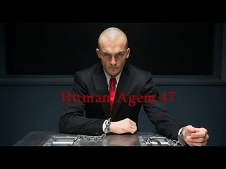 Hitman: Agent 47 - Film complet en Français