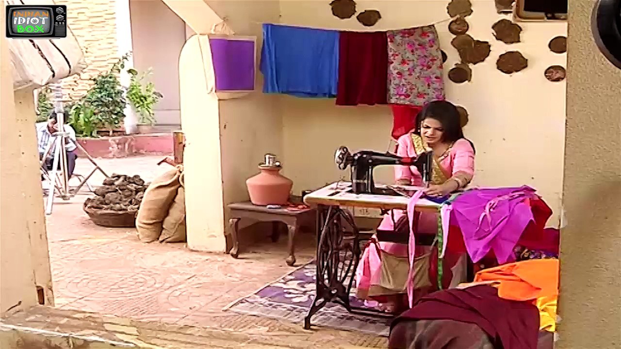 NEW STORY II THAPKI PYAR KI II TV SHOW ON LOCATION 23 FEB