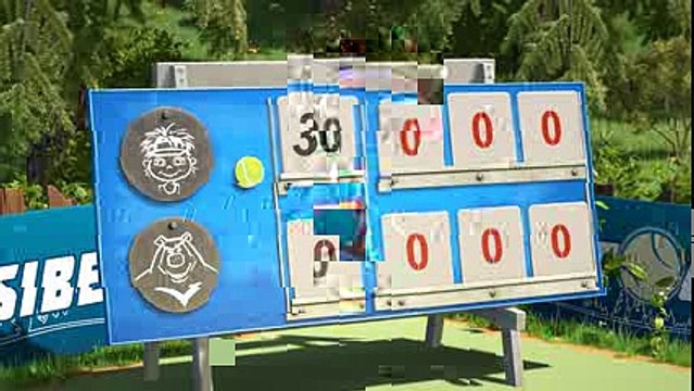 Маша и Медведь - Крик победы (Я такая победоносная!)