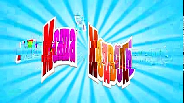 Маша и Медведь - Кто не спрятался, я не виноват (О, ёжик!)