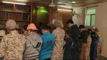 ISIS Grooms Next Generation of Terrorists at Orphanage