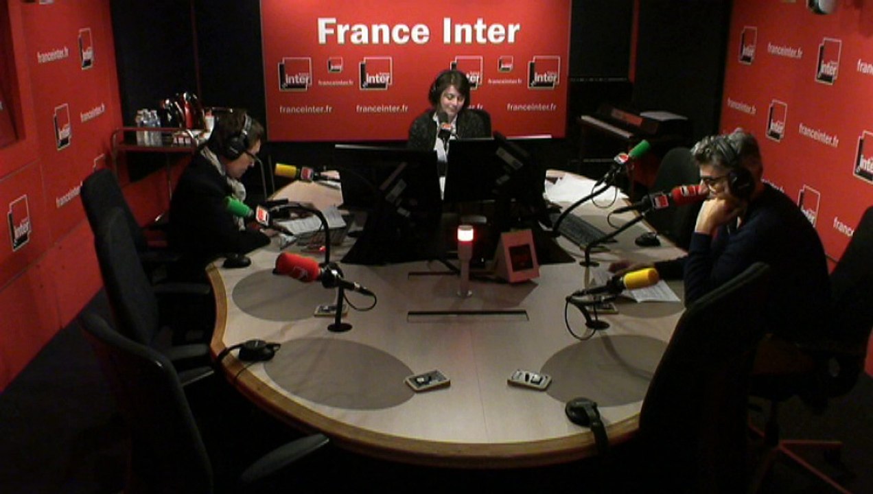 "L'enfouissement des déchets hautement radioactifs" (Planète Environnement)