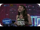 WIN YOVINA - ROLLING IN THE DEEP (Adele) - Audition 2 (Yogyakarta) - Indonesian Idol 2014