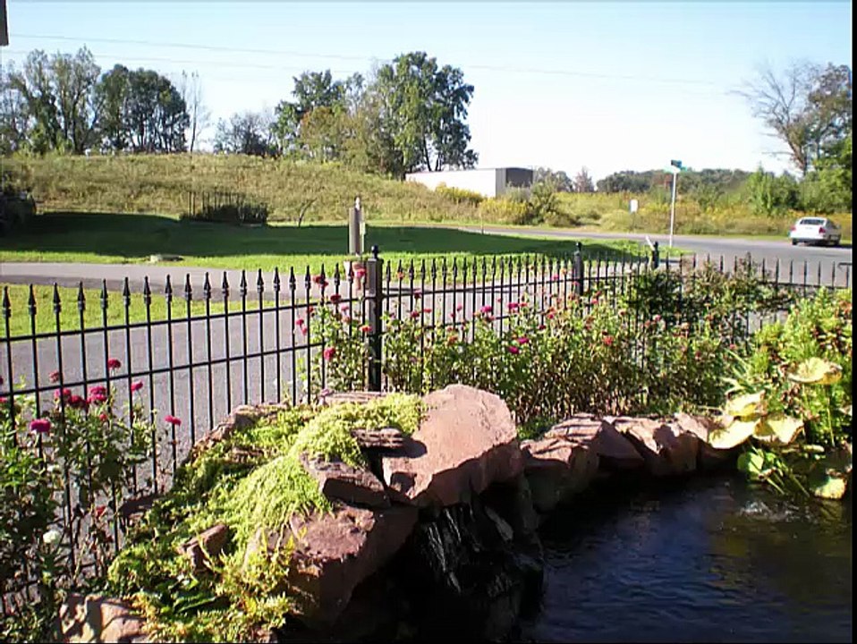 Find Custom Wrought Iron Fences