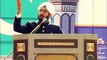 Sahibzada Sultan Ahmad Ali Sb explaining about destiny of human being as being true Momin (Faithful)