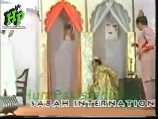 Bakra Qiston Pay Part 16(Last)-Umer Sharif and Nawab