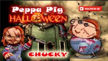 PEPPA PIG, Halloween da Peppa, ABERTURA E DESENHO COMPLETO PORTUGUÊS