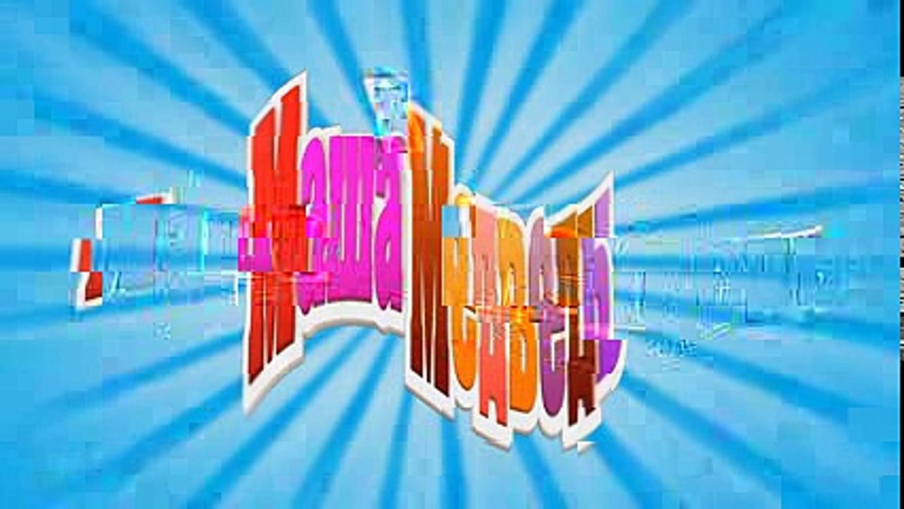 Маша и Медведь - Новая метла (Трейлер 2)