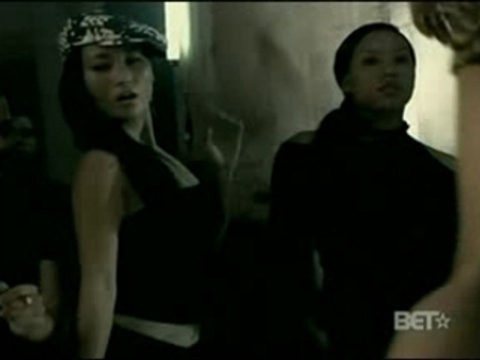 Chamillionaire - Grown and sexy