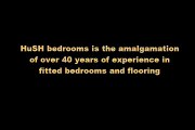 Fitted Bedrooms and Flooring - HuSH bedrooms