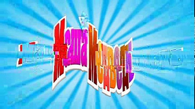 Маша и Медведь - Один дома (Трейлер)