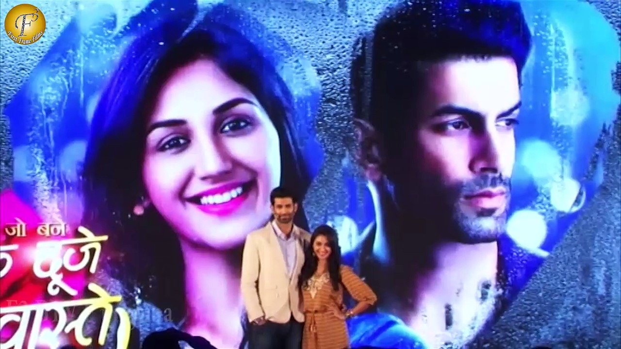 LAUNCH OF TWO NEW SHOWS II ‘KUCH RANG PYAR KE AISE BHI’ & ‘EK DUJE KE VAASTE
