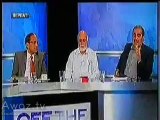 Saad Rafique Blast On Kashif Abbasi When He Talks About Hamza Shahbaz’s Corruption Scandel
