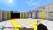 Minecraft  CLAY WARS MOD! (Trayaurus vs TDM!)  Mod Showcase