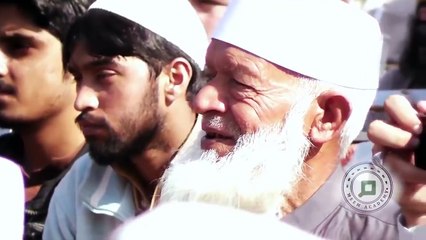 Funny Cigarette Story of Childhood by Maulana Tariq Jameel => MUST WATCH