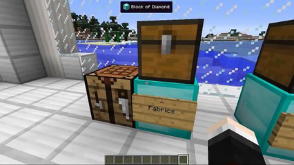 Minecraft  CLOTHES MOD! (Fabulous Fashion Creation!)  Mod Showcase