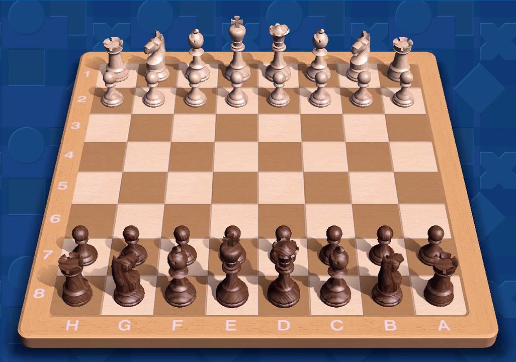 Chessmaster 10 vs. Nick Toumassis 0-1 (02)