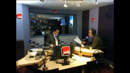 "Et si les élections en Nord-Pas-de-Calais préfiguraient 2017 ?" (L'Edito Politique)