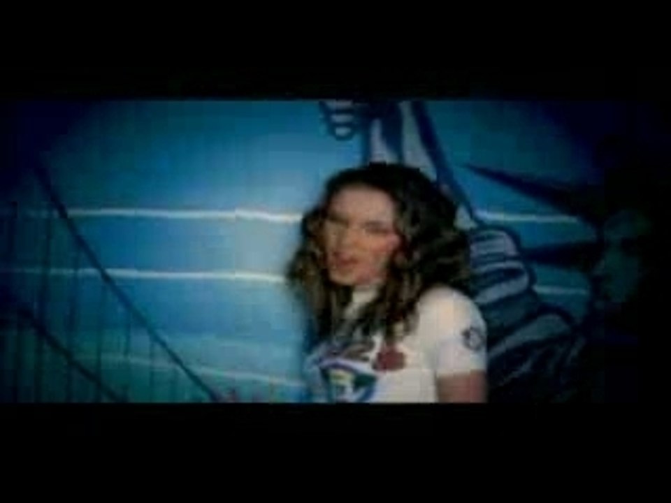 Boogie Pimps - Sunny