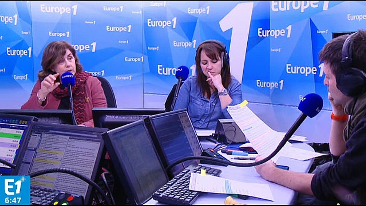 Guillou : "Selon le mode d'élevage, la viande est plus ou moins émétrice de CO²"