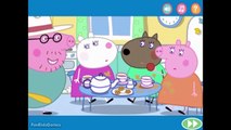 Peppa Pig Full Episodes - Peppa Pig Bat and Ball - Peppa Pig English Episodes