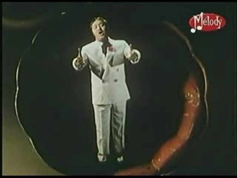 Sylvie Vartan - 2minutes 35 de bonheur