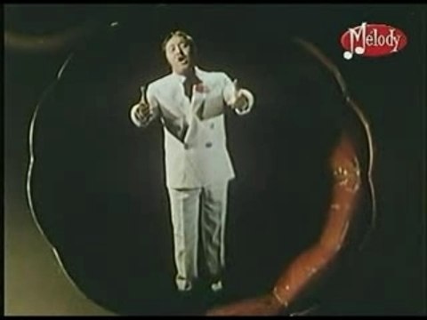 Sylvie Vartan - 2minutes 35 de bonheur